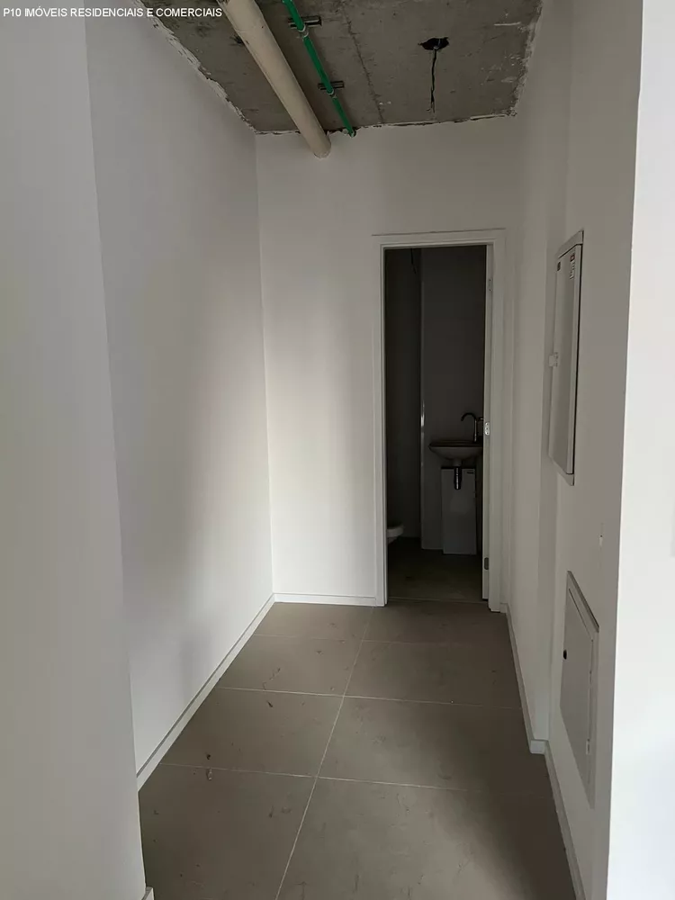 Apartamento à venda com 3 quartos, 105m² - Foto 13