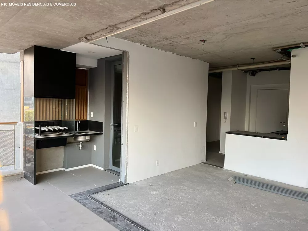 Apartamento à venda com 3 quartos, 105m² - Foto 5