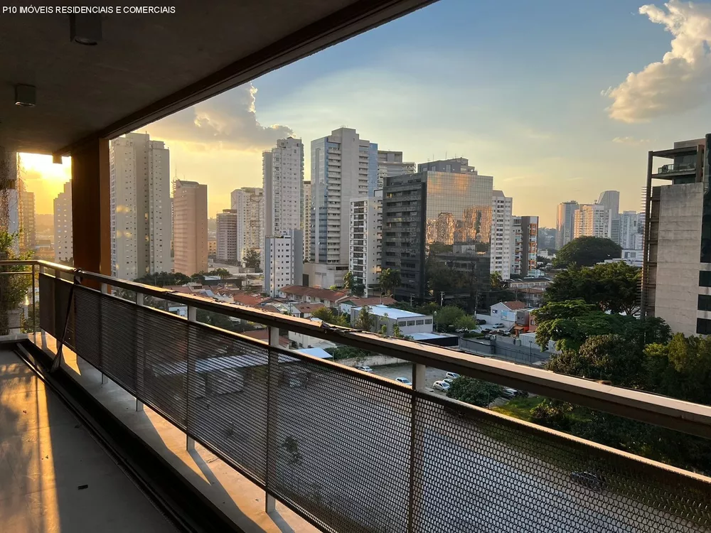 Apartamento à venda com 3 quartos, 105m² - Foto 3