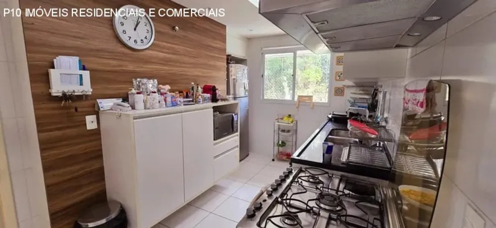 Apartamento, 3 quartos, 168 m² - Foto 12
