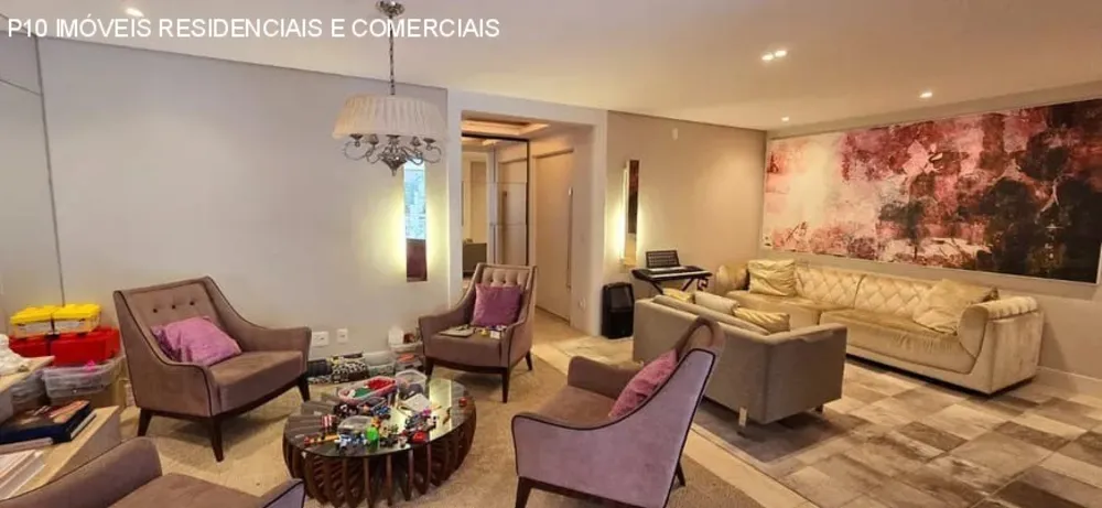Apartamento, 3 quartos, 168 m² - Foto 10
