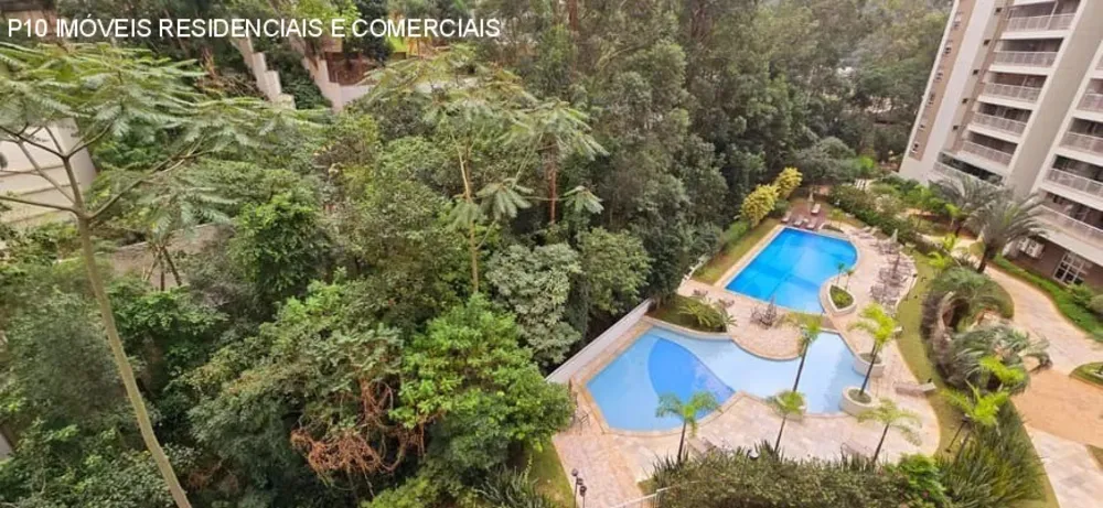 Apartamento, 3 quartos, 168 m² - Foto 11