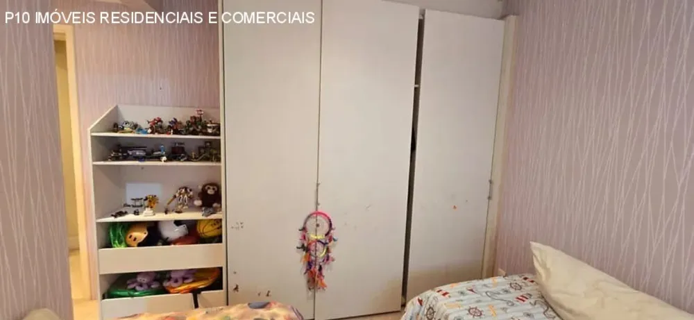 Apartamento, 3 quartos, 168 m² - Foto 9