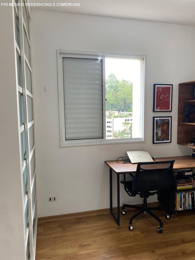 Apartamento, 2 quartos, 55 m² - Foto 1