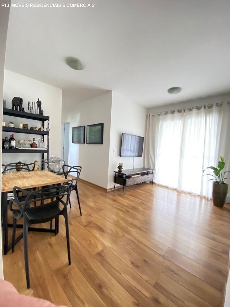 Apartamento, 2 quartos, 55 m² - Foto 14