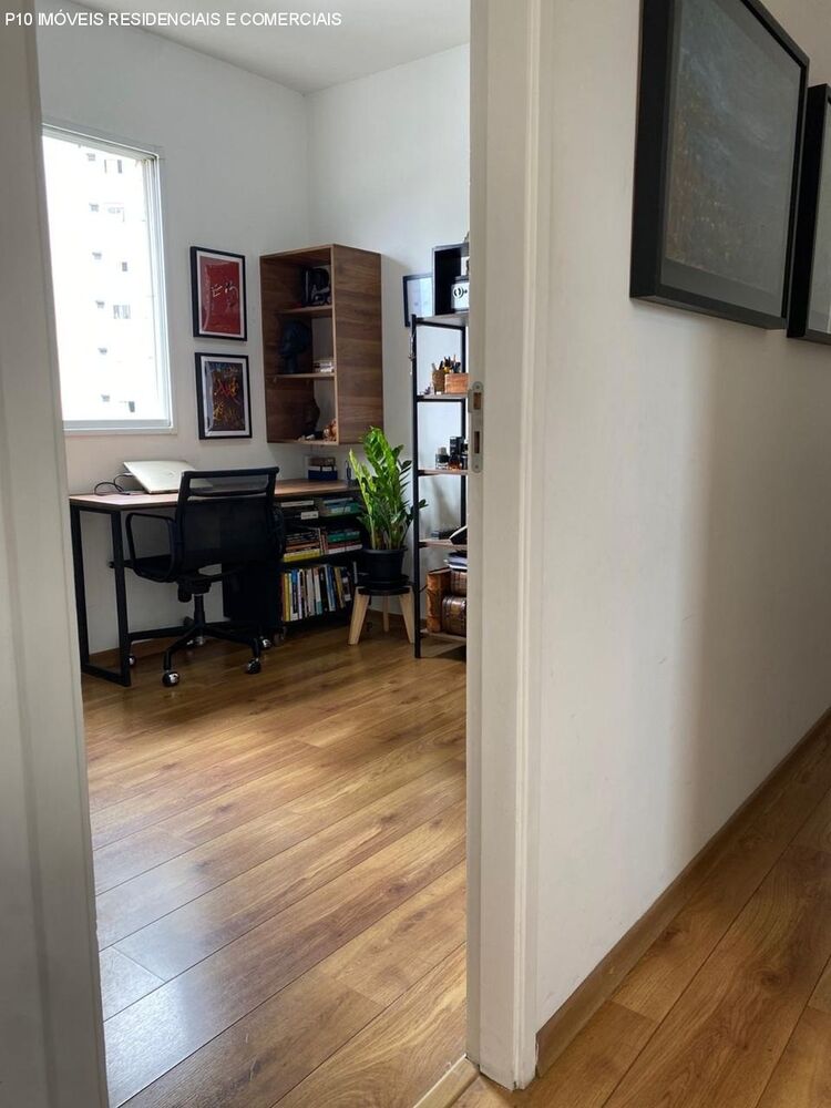 Apartamento, 2 quartos, 55 m² - Foto 11