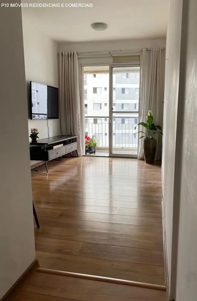 Apartamento, 2 quartos, 55 m² - Foto 2