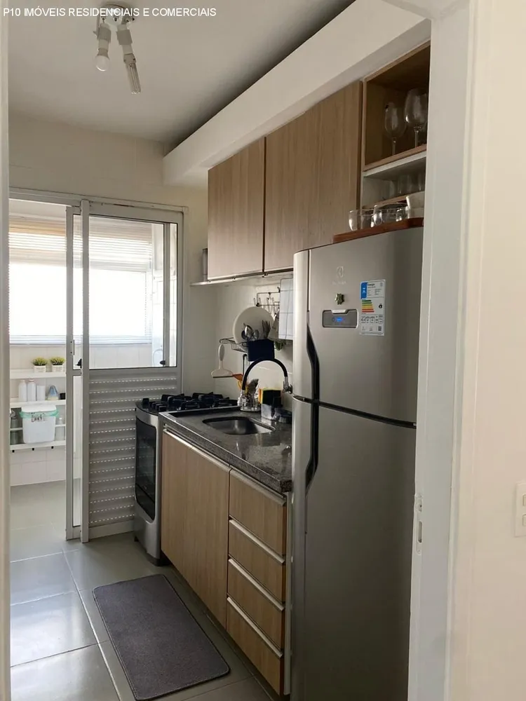 Apartamento, 2 quartos, 55 m² - Foto 10