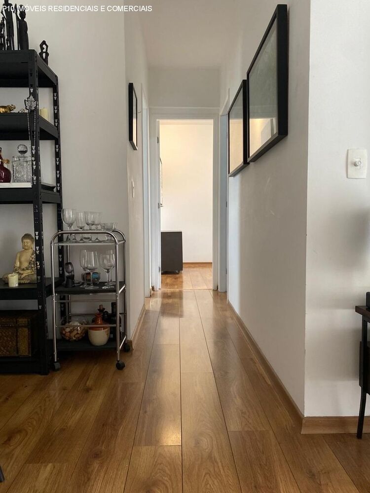 Apartamento, 2 quartos, 55 m² - Foto 4