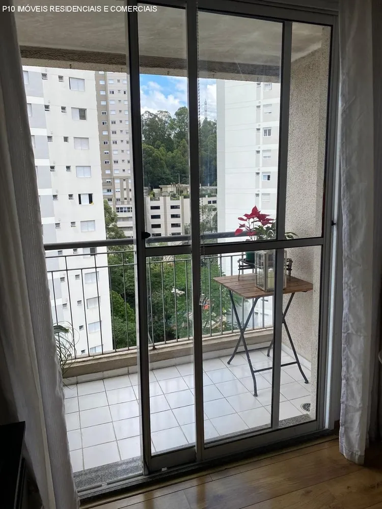 Apartamento, 2 quartos, 55 m² - Foto 5