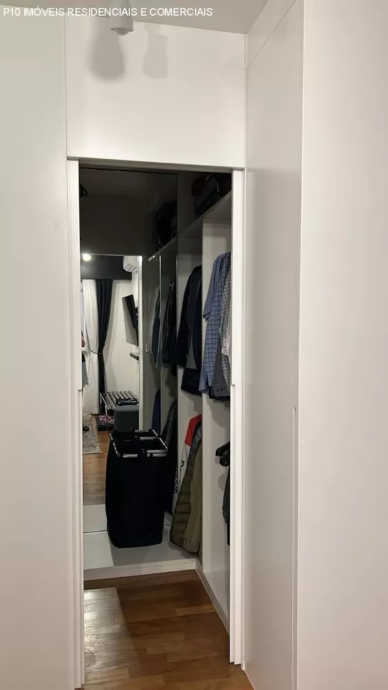 Apartamento à venda com 3 quartos, 142m² - Foto 10