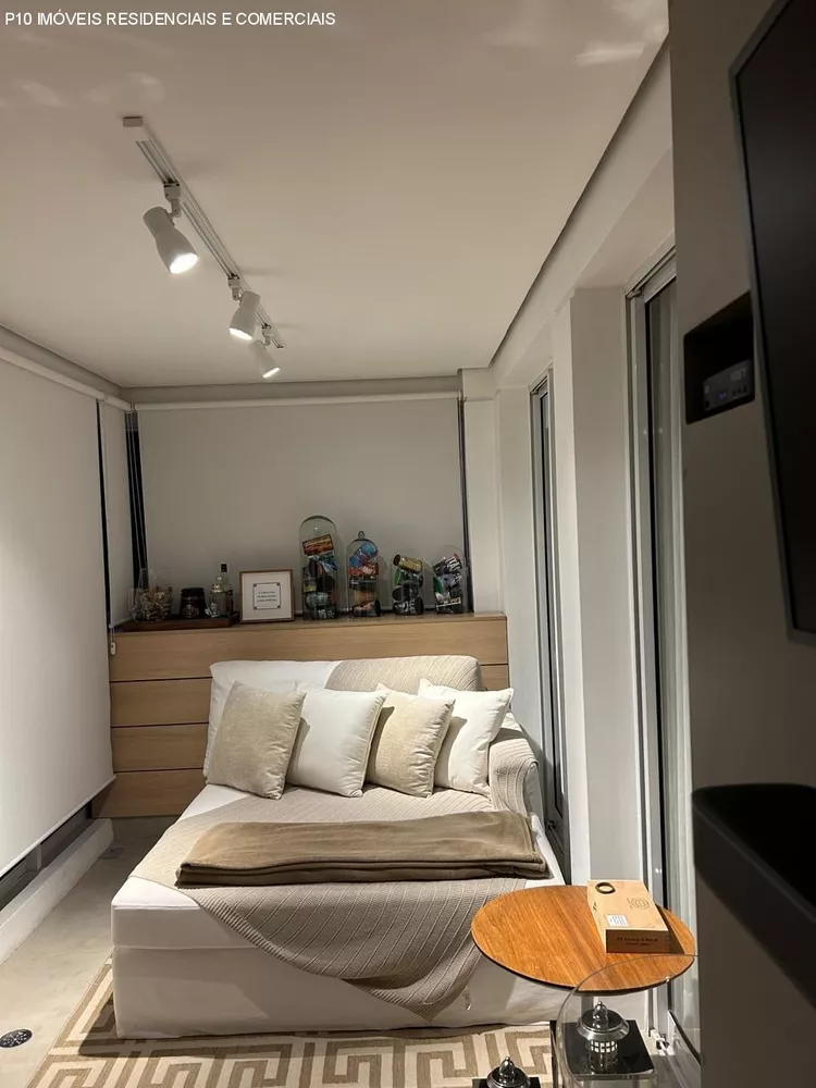 Apartamento à venda com 3 quartos, 142m² - Foto 5