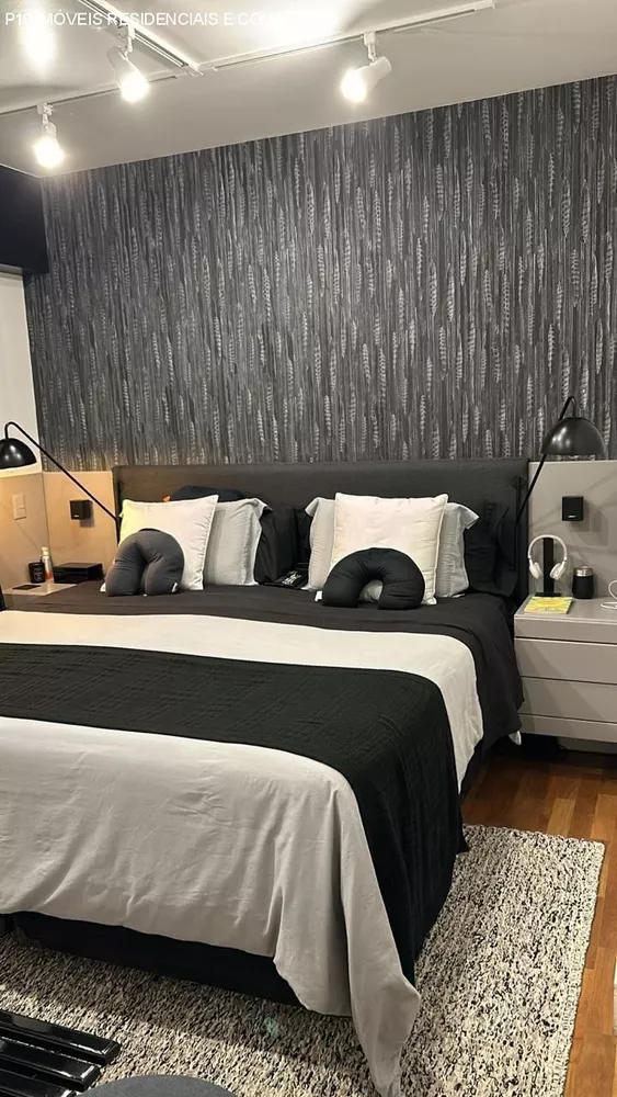 Apartamento à venda com 3 quartos, 142m² - Foto 9