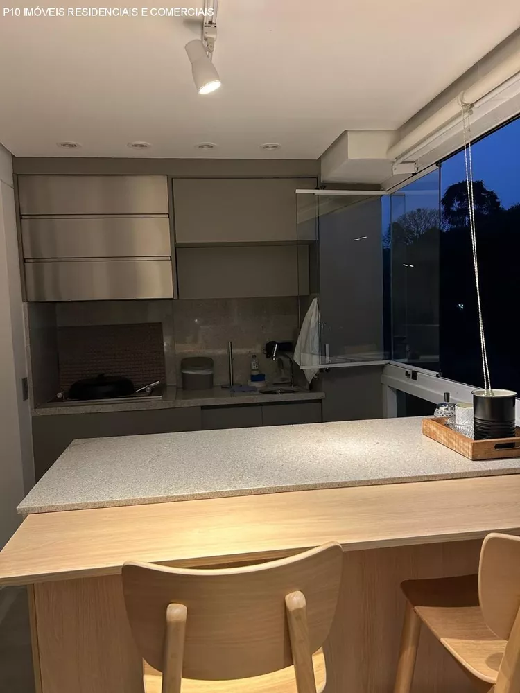 Apartamento à venda com 3 quartos, 142m² - Foto 6