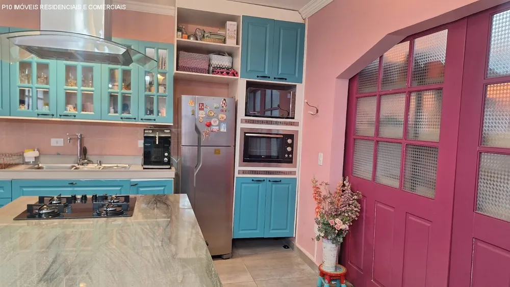 Casa, 3 quartos - Foto 1