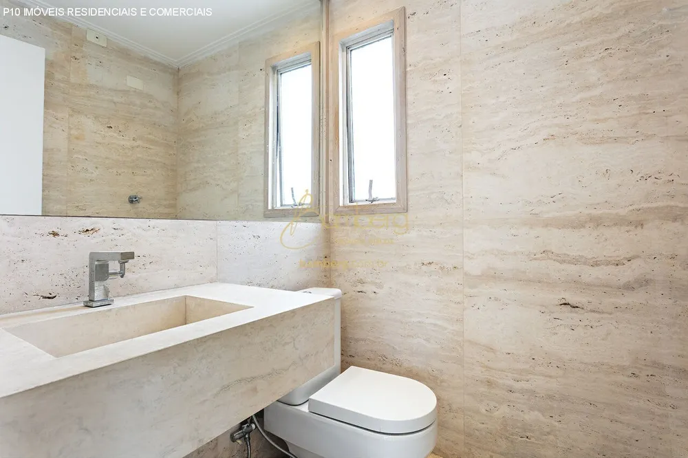 Cobertura, 3 quartos, 221 m² - Foto 8
