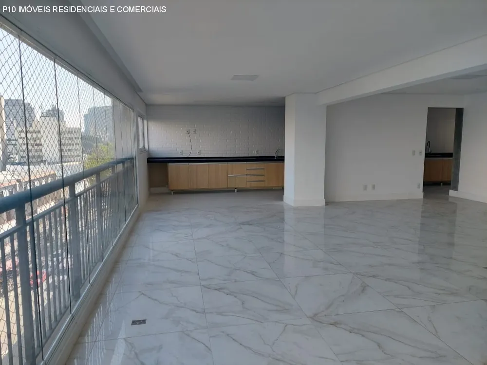 Apartamento, 3 quartos, 213 m² - Foto 3
