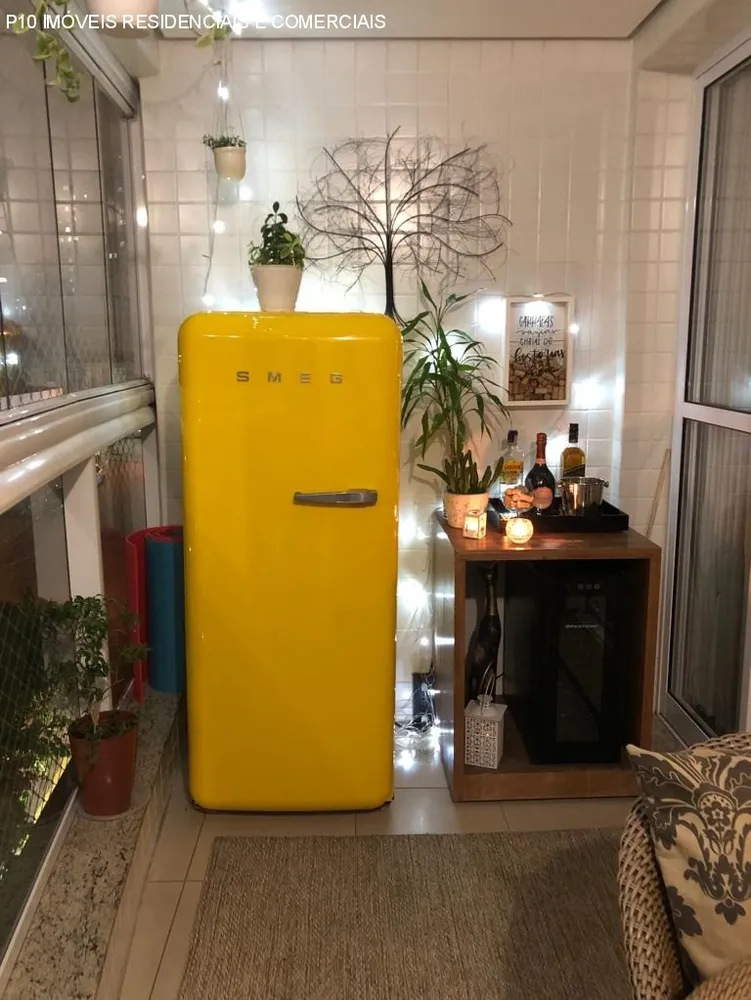 Apartamento, 3 quartos, 129 m² - Foto 6