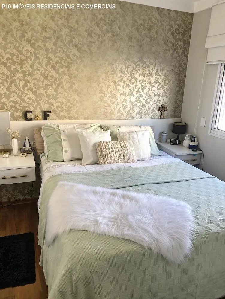 Apartamento, 3 quartos, 129 m² - Foto 8