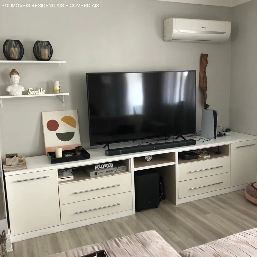 Apartamento, 3 quartos, 129 m² - Foto 7