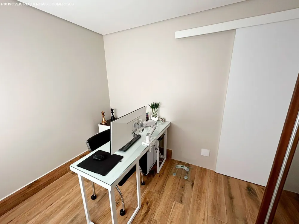 Apartamento, 3 quartos, 127 m² - Foto 8
