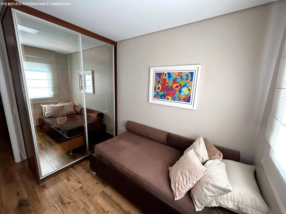 Apartamento, 3 quartos, 127 m² - Foto 5