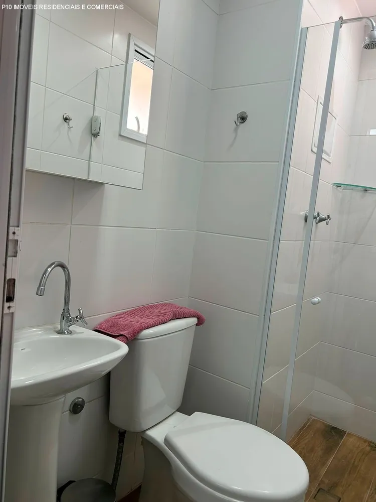 Apartamento, 3 quartos, 127 m² - Foto 10