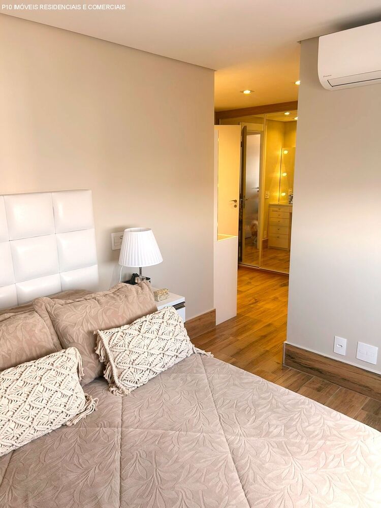 Apartamento, 3 quartos, 127 m² - Foto 4