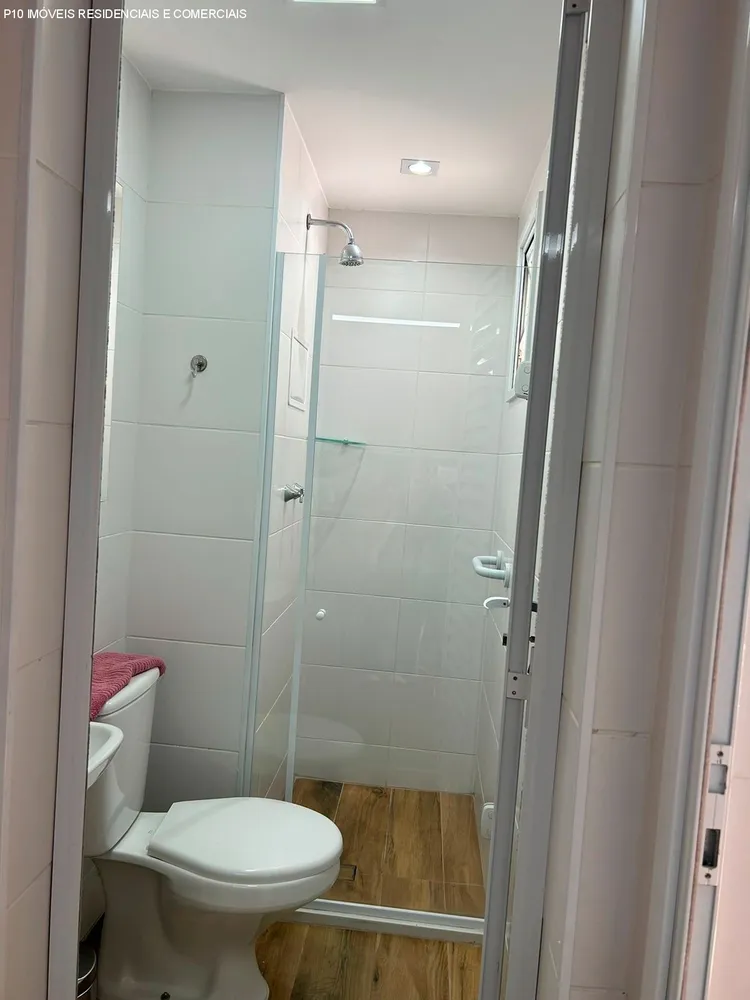 Apartamento, 3 quartos, 127 m² - Foto 9