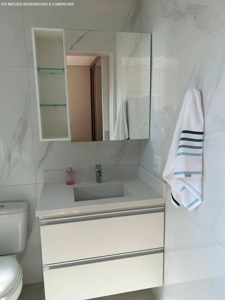 Apartamento, 3 quartos, 127 m² - Foto 7