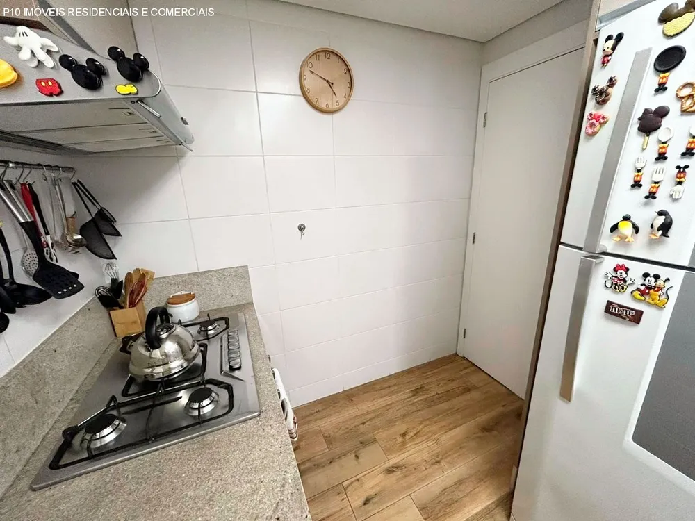 Apartamento, 3 quartos, 127 m² - Foto 11