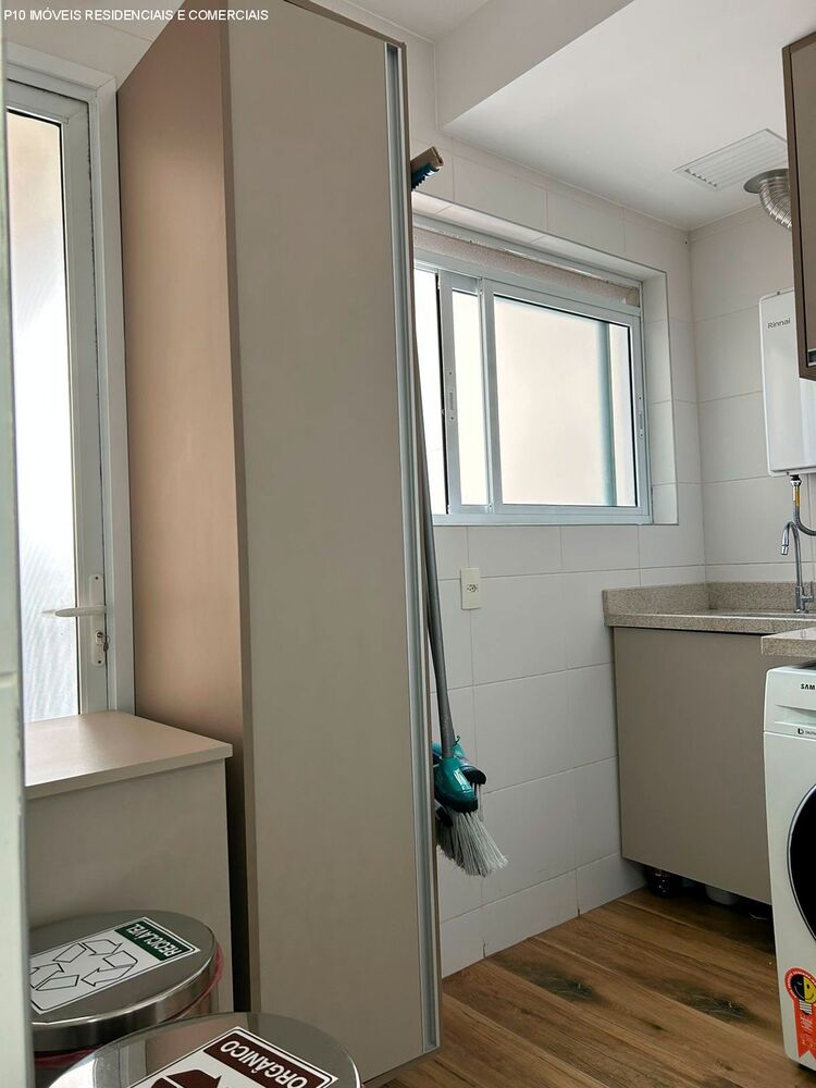 Apartamento, 3 quartos, 127 m² - Foto 2