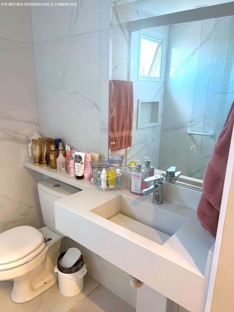 Apartamento, 3 quartos, 127 m² - Foto 1