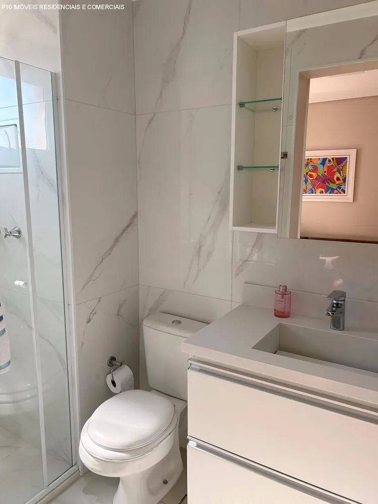 Apartamento, 3 quartos, 127 m² - Foto 6