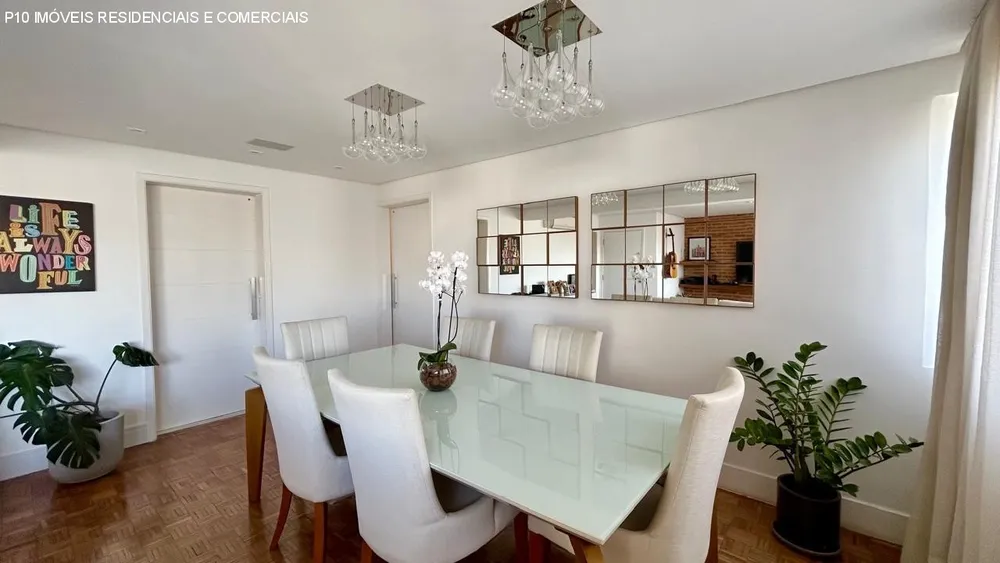 Apartamento, 3 quartos, 124 m² - Foto 6