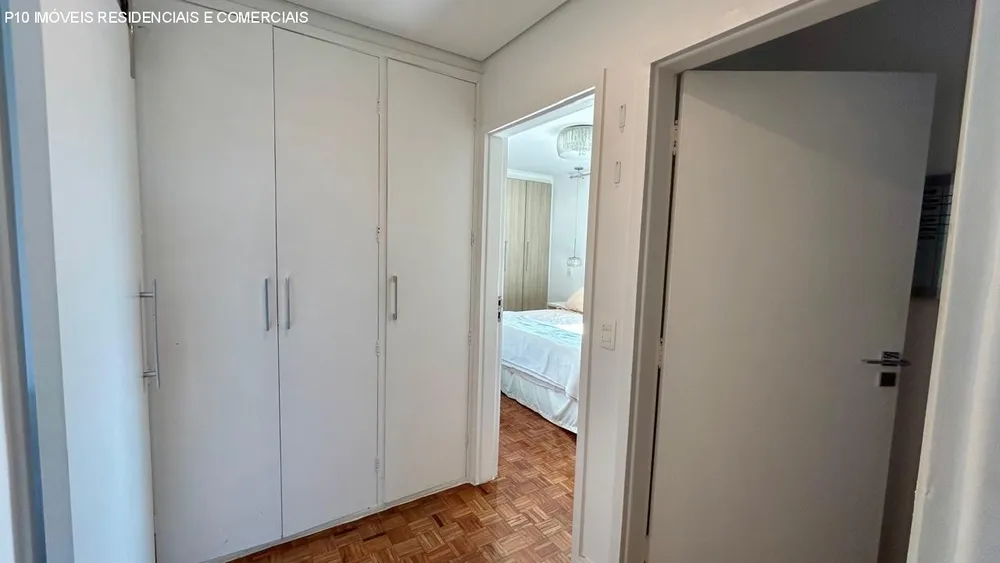 Apartamento, 3 quartos, 124 m² - Foto 2