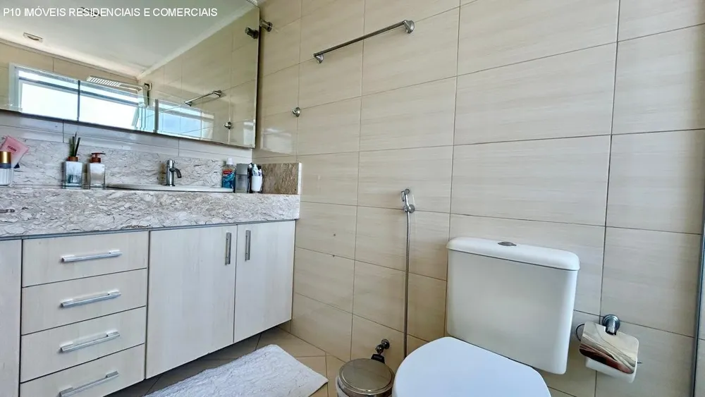 Apartamento, 3 quartos, 124 m² - Foto 1