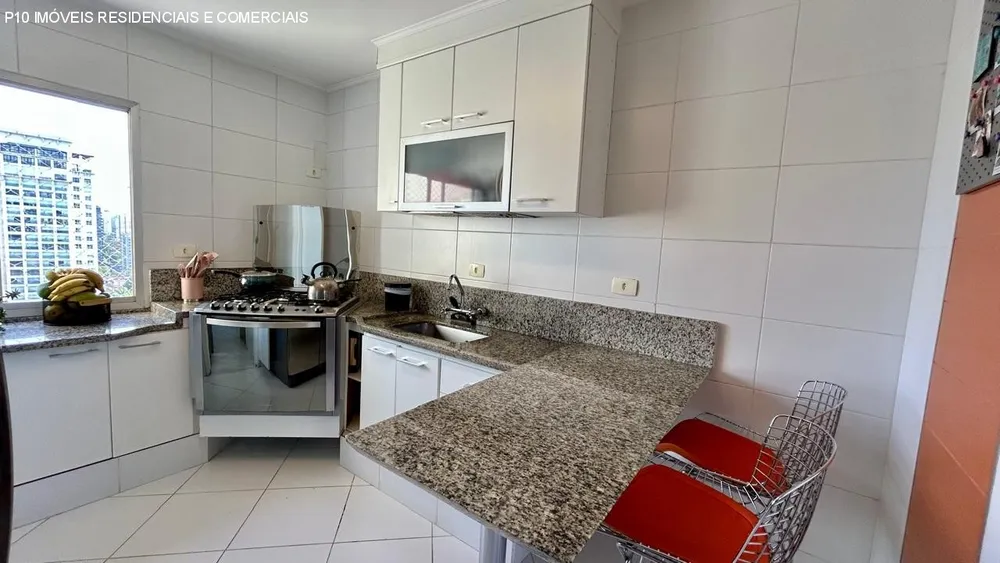 Apartamento, 3 quartos, 124 m² - Foto 6