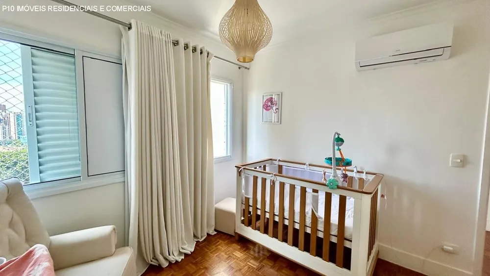 Apartamento, 3 quartos, 124 m² - Foto 8