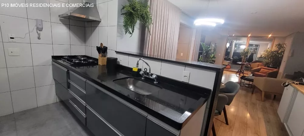 Apartamento à venda com 4 quartos, 143m² - Foto 11