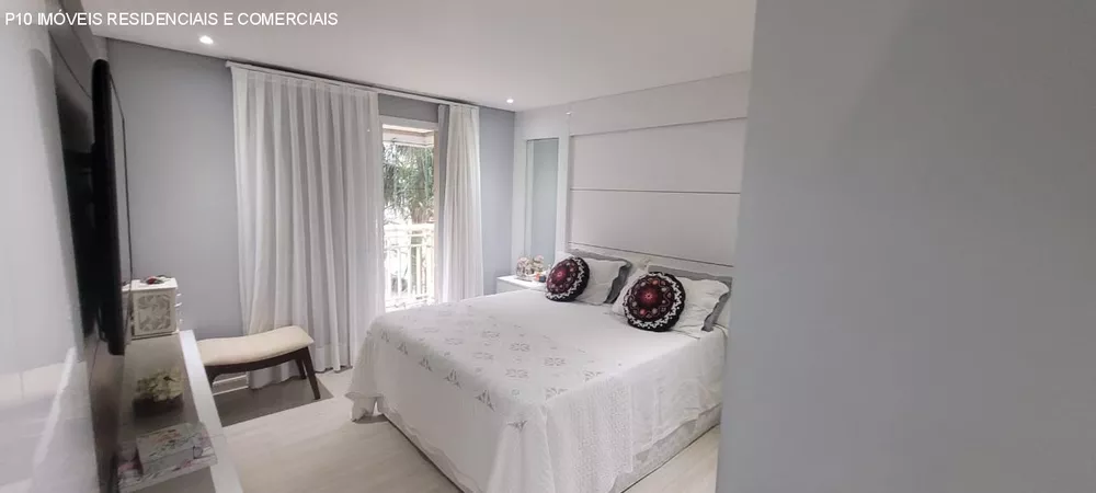 Apartamento à venda com 4 quartos, 143m² - Foto 12