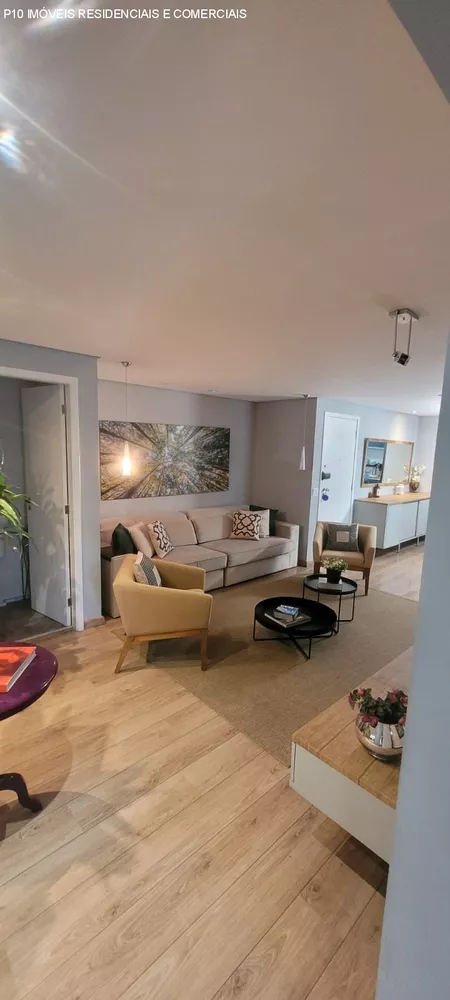 Apartamento à venda com 4 quartos, 143m² - Foto 7