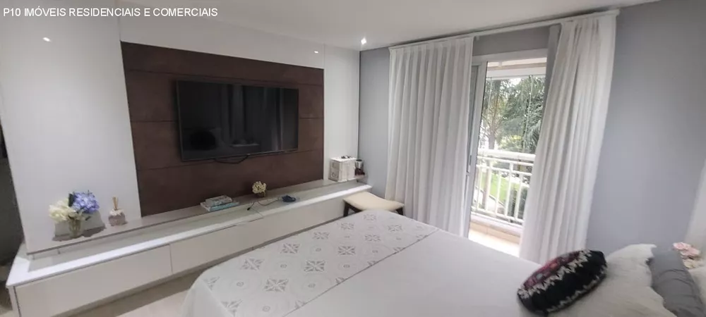 Apartamento à venda com 4 quartos, 143m² - Foto 15