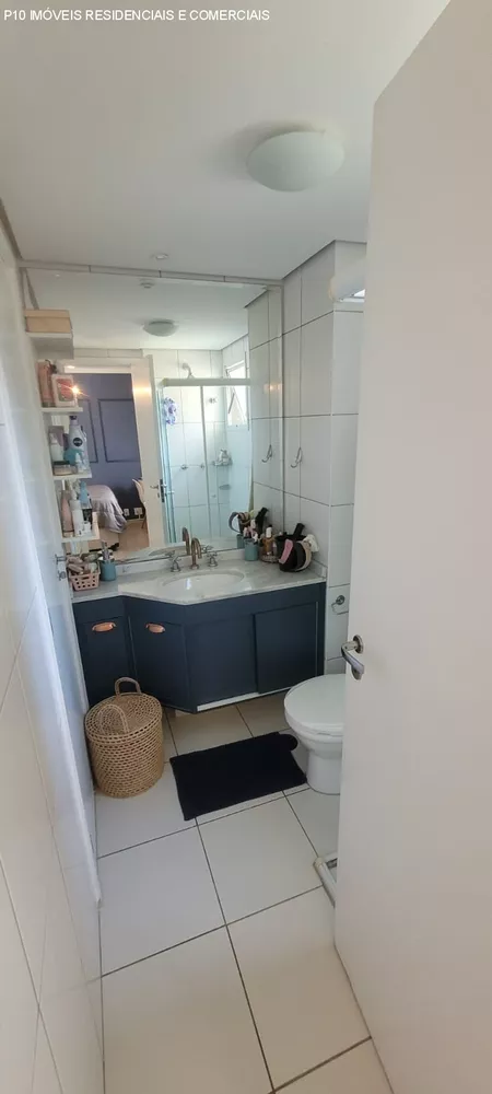 Apartamento à venda com 4 quartos, 143m² - Foto 20