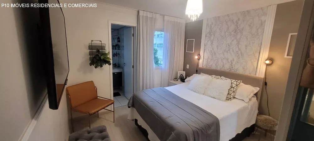 Apartamento à venda com 4 quartos, 143m² - Foto 17