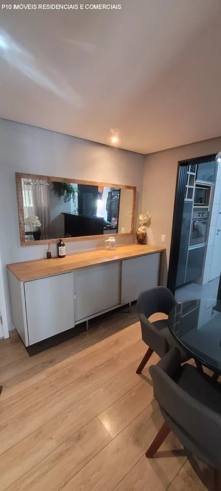 Apartamento à venda com 4 quartos, 143m² - Foto 8