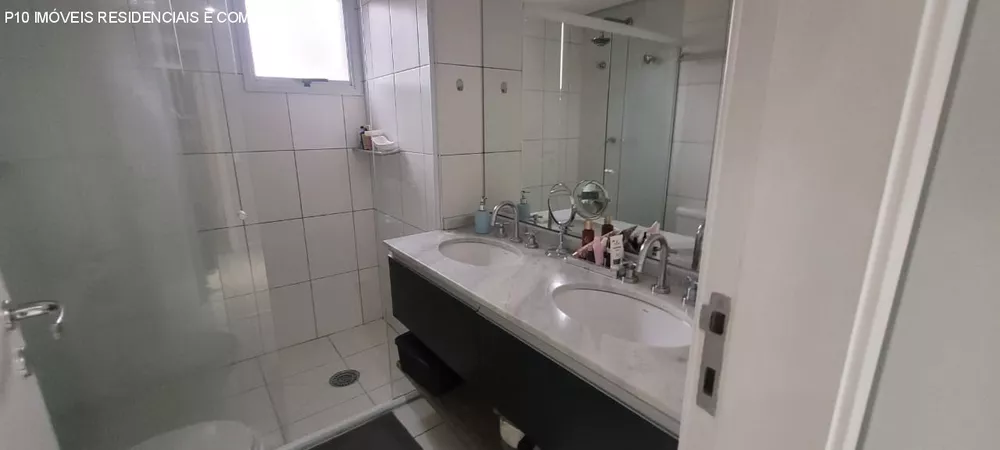 Apartamento à venda com 4 quartos, 143m² - Foto 21