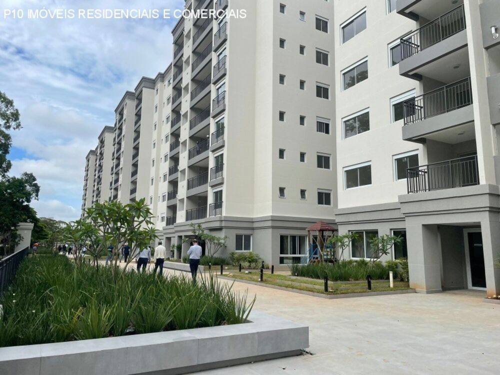 Apartamento, 2 quartos, 66 m² - Foto 4