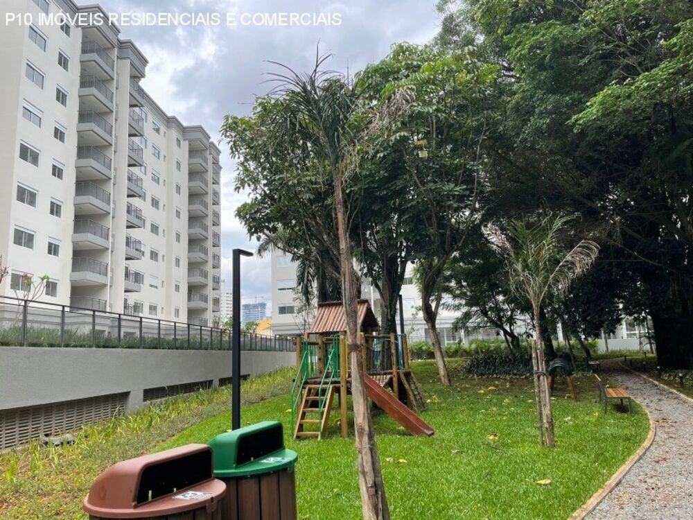Apartamento, 2 quartos, 66 m² - Foto 3