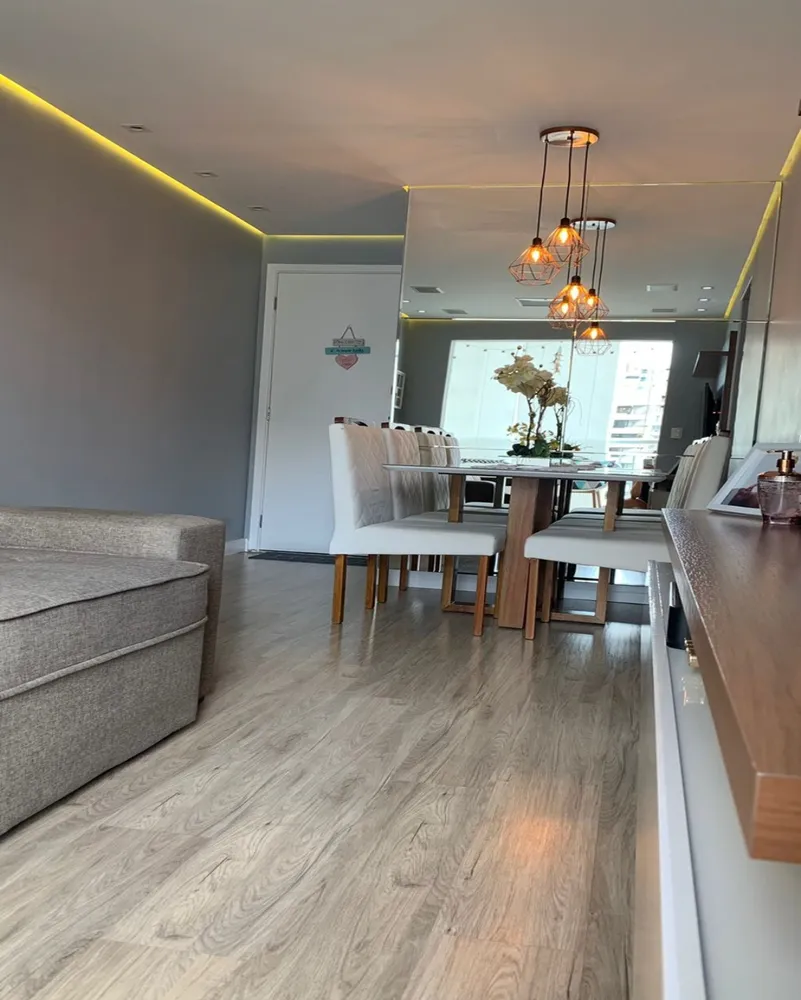 Apartamento, 2 quartos, 56 m² - Foto 5